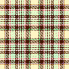 Tartan Plaid Scottish Seamless Pattern.