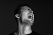 © SHOTPRIME STUDIO - portrait of a man