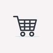 © ahmad - Shopping cart icon