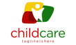 Childcare Business Logo