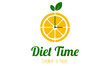 Diet Time Logo