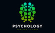 Psychology logo 