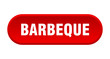 © Aquir - barbeque button. barbeque rounded red sign. barbeque