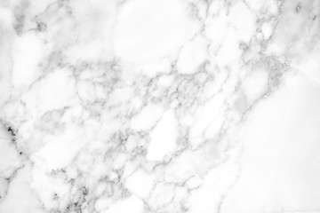 Wall Mural - Marble stone nature pattern. White texture in nature. White marble texture and background.