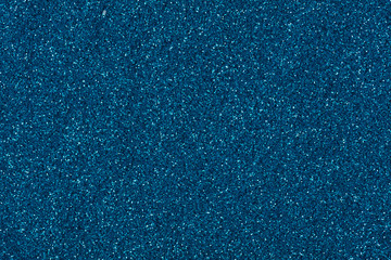 Wall Mural - Blue glitter texture, new wallpaper for your excellent design look. High quality texture in extremely high resolution, 50 megapixels photo.