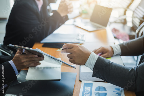 Fotomural Business groups meeting of the Company, business valuation, revenue and business growth