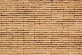 Fototapeta Sypialnia - Red brick wall texture background