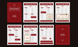 © LuuqasDesign - Classy Food Menu Template