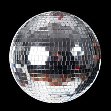 Disco Glitter Ball Purple Free Stock Photo - Public Domain Pictures