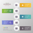 © amornism - Timeline infographics design template with icons, process diagram, vector eps10 illustration