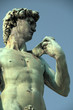 The David, Piazzale Michelangelo