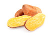 Süßkartoffel - Sweet Potato