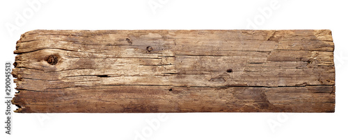 Fotomural wood wooden sign background board plank signpost