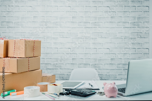 small business packaging supplies