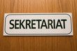 sekretariat