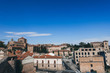 view of Salamanca Spain