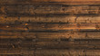alte braune verwitterte Holzbretter Wand - Holz Hintergrund