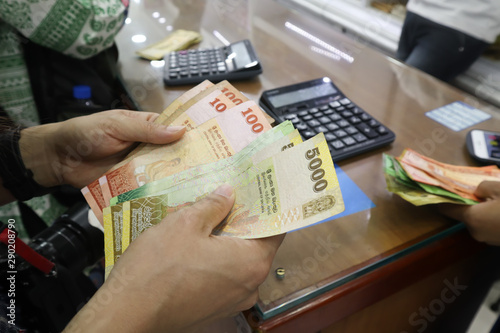 Sri Lanka Money Currency Exchange Tourist Change There Dollar Sri Lanka Money Currency Exchange