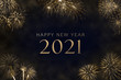 © JuliaNaether - Happy New Year 2021