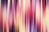 Fototapeta Tęcza - Color fluid flow abstract blur background. Template for your design, banner, flyer, wallpaper, brochure, smartphone screen, mobile app