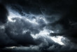 © Sabphoto - Dramatic Clouds Background