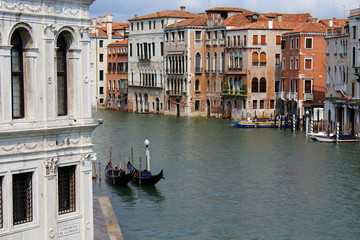 Poster - Veneza