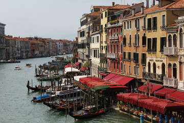 Canvas Print - Veneza