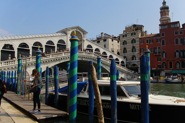 Poster - Veneza