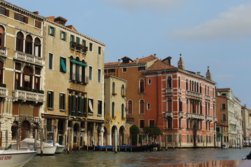 Poster - Veneza