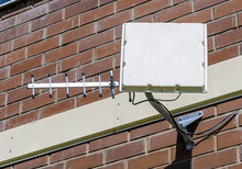 Outdoor Directional Antenna For Receiving