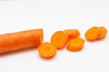  Carrot To Consume Healthy.