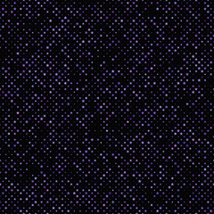 Fototapete - Abstract star pattern background - seamless graphic design