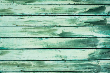 Wall Mural - Texture of a wooden background