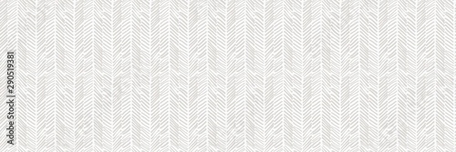 Materiał do szycia Herringbone Woven Seamless Pattern