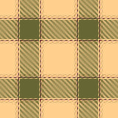 Tartan Plaid Scottish Seamless Pattern.