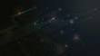 © Tasphong - Circuit data technology abstract background