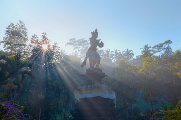 Pura Tirtha Empul Temple, Indonesia