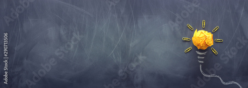 Cuadros en Lienzo Education concept image