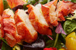 © vincenzo - lobster Italian style cuisine gourmet delicatessen