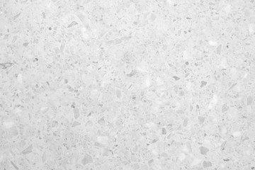 terrazzo floor old texture or polished stone for background