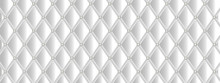 Quilted And Strass Banner