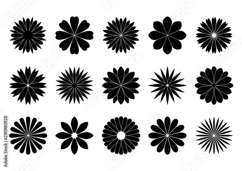 花 アドビストックのデザイン かべいろ Com おしゃれ壁紙リフォーム貼り替え インクジェット壁紙のかべいろ Com