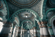Mysore Palace In India