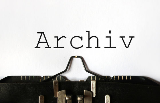 Archiv