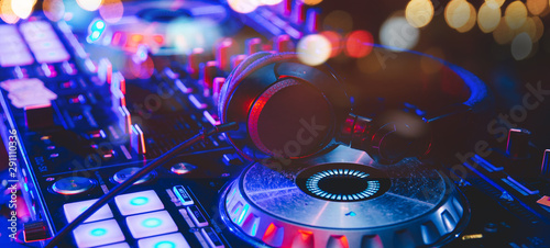 Club Concert Party Musical Edm Sound On Stage Show Dj Bokeh Blur Background Stock Photo Adobe Stock Club Concert Party Musical Edm Sound On Stage Show Dj Bokeh Blur Background Stock Photo Adobe Stock