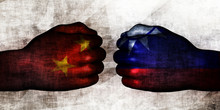 China Vs Taiwan