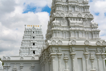 Hindu Temple