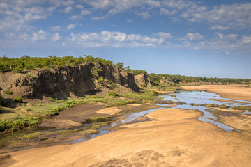 Sticker - Letaba river lookout