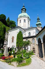 Wall Mural - Mariazeller Chapel