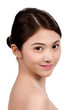© chaiwat - Portrait of Beautiful Asian women on white background